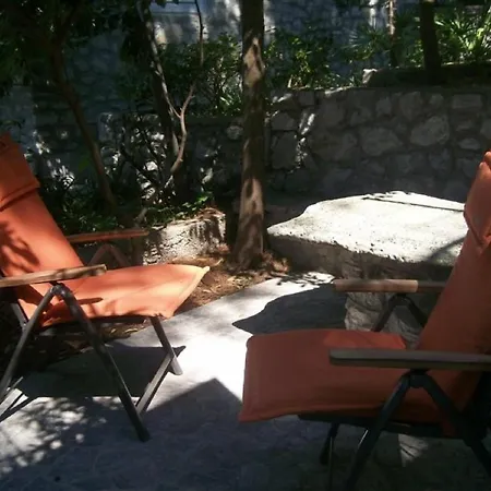 Lägenhet Tina2683 *