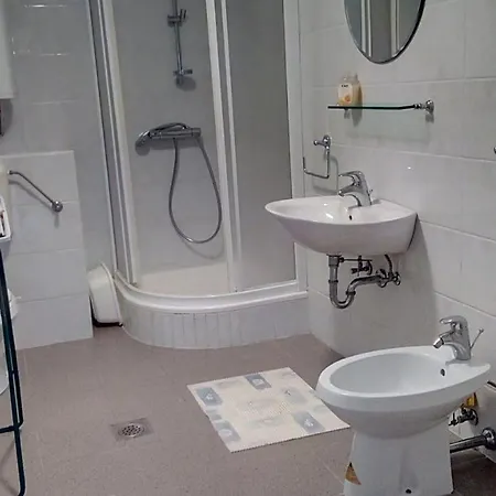 Lägenhet Tina2683 Mali Lošinj