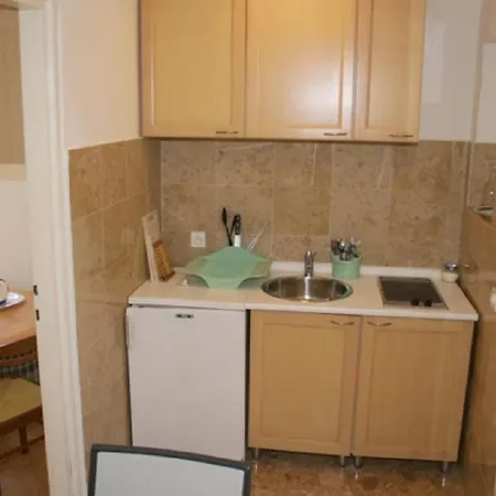 Tina2683 Lägenhet *