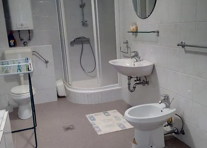 Daire Tina2683 Mali Lošinj