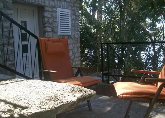 Tina2683 * Mali Lošinj